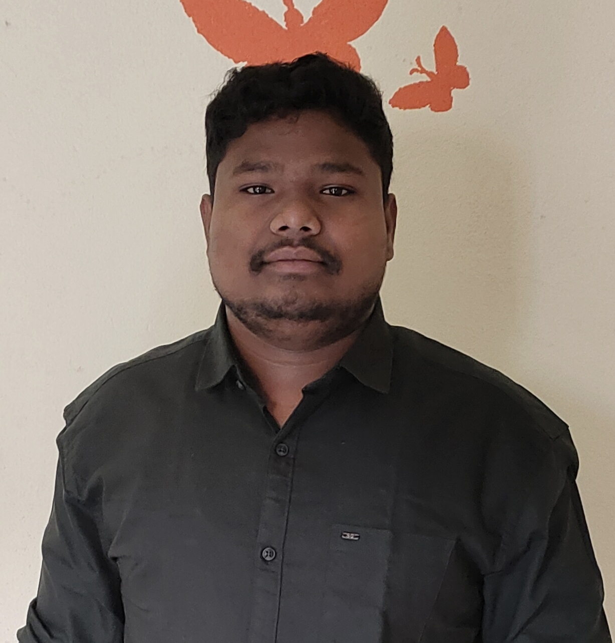 Yandava Ganesh
