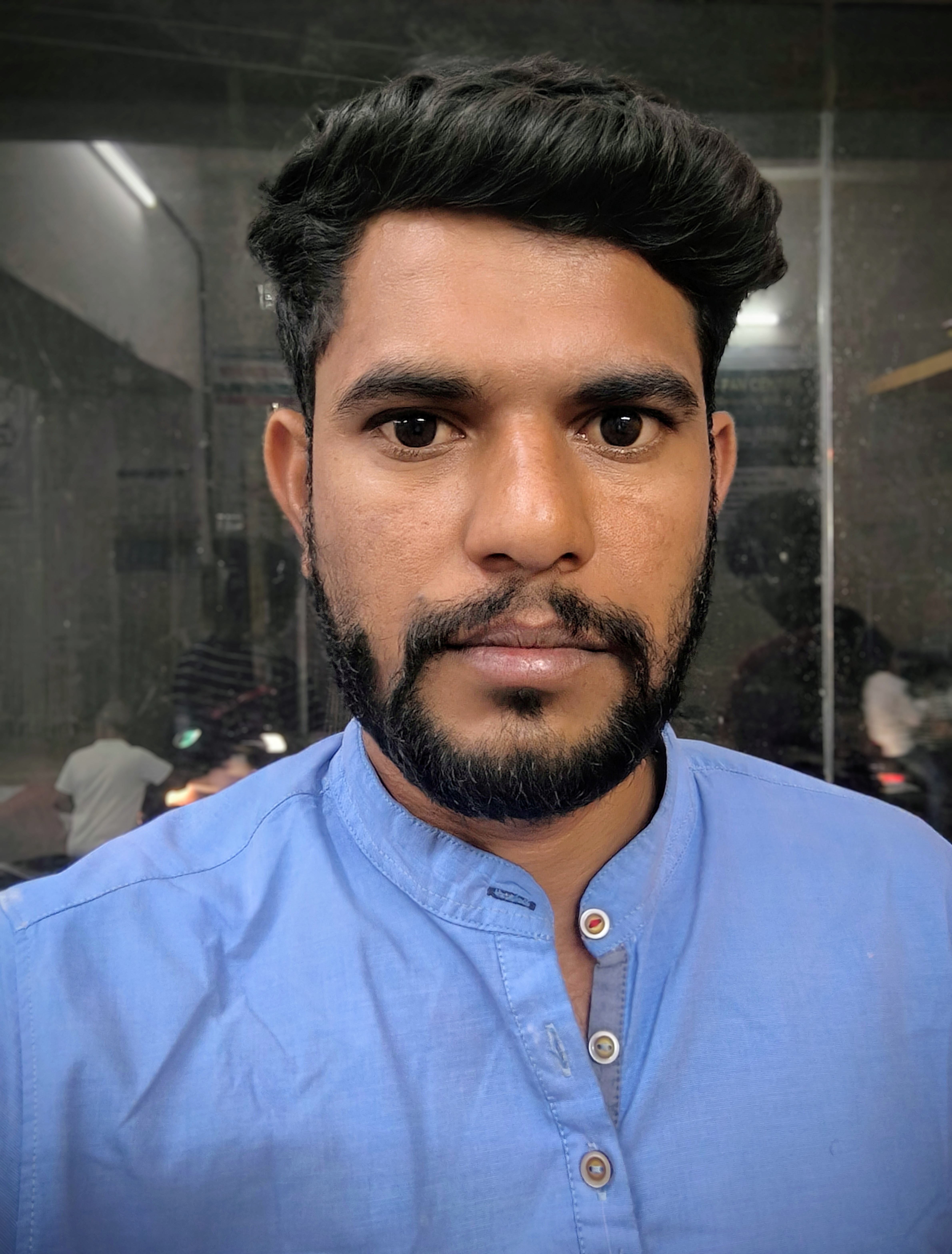 Balusa Venkateshwarlu