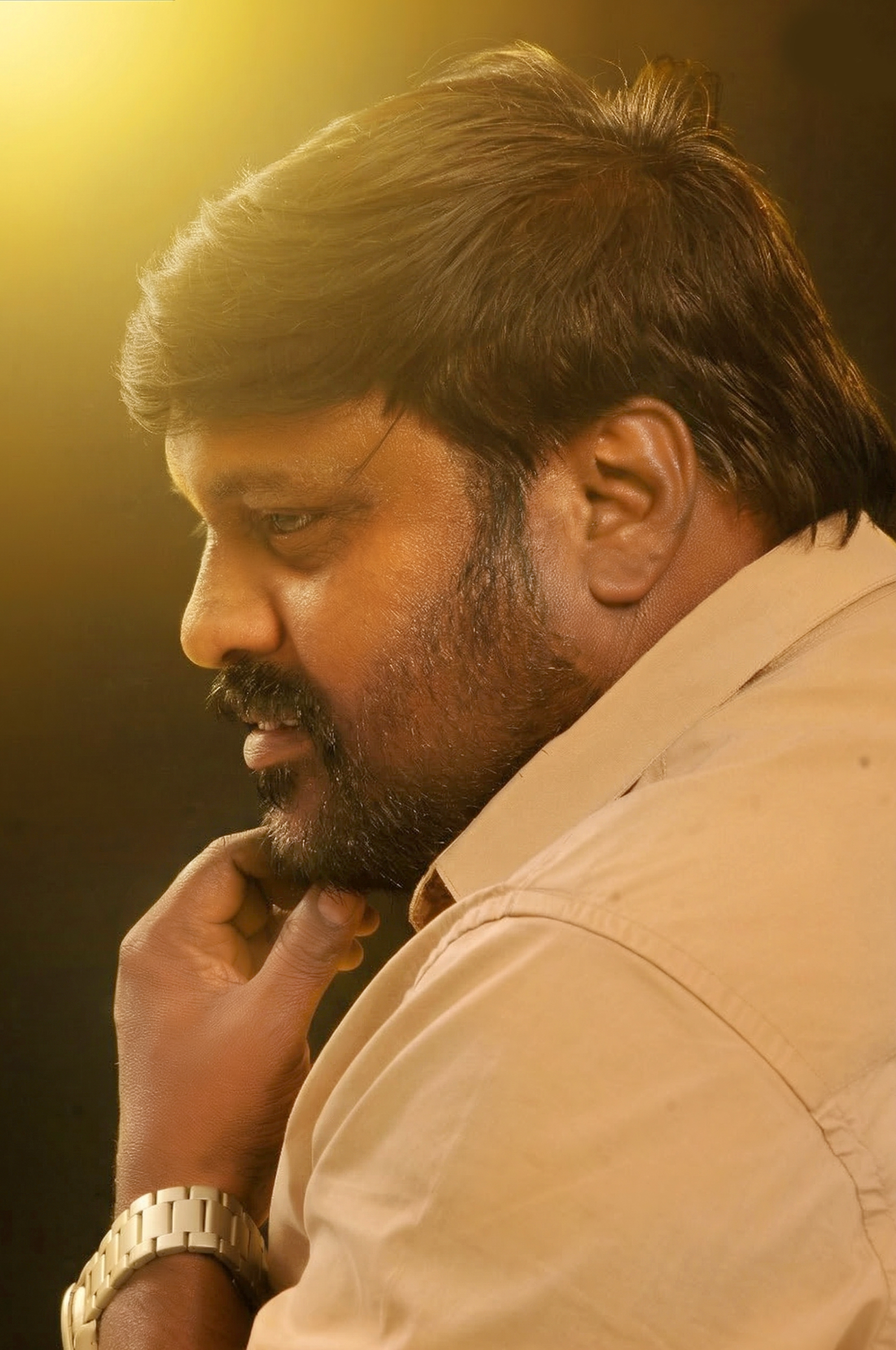 Kotha Srinivasulu