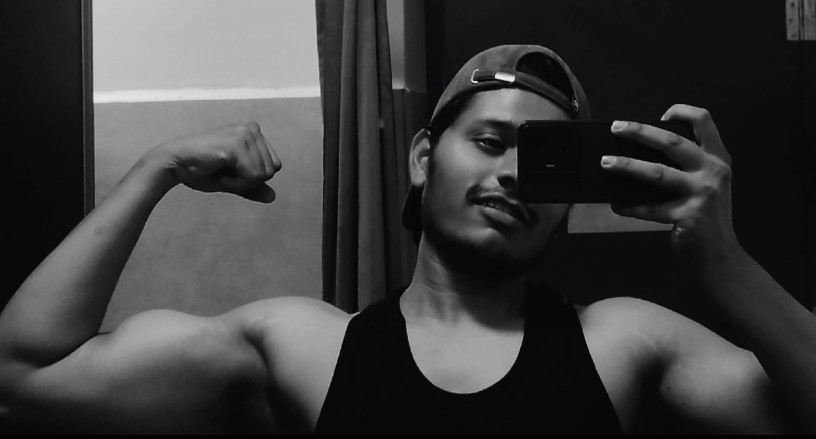 Sai Kumar