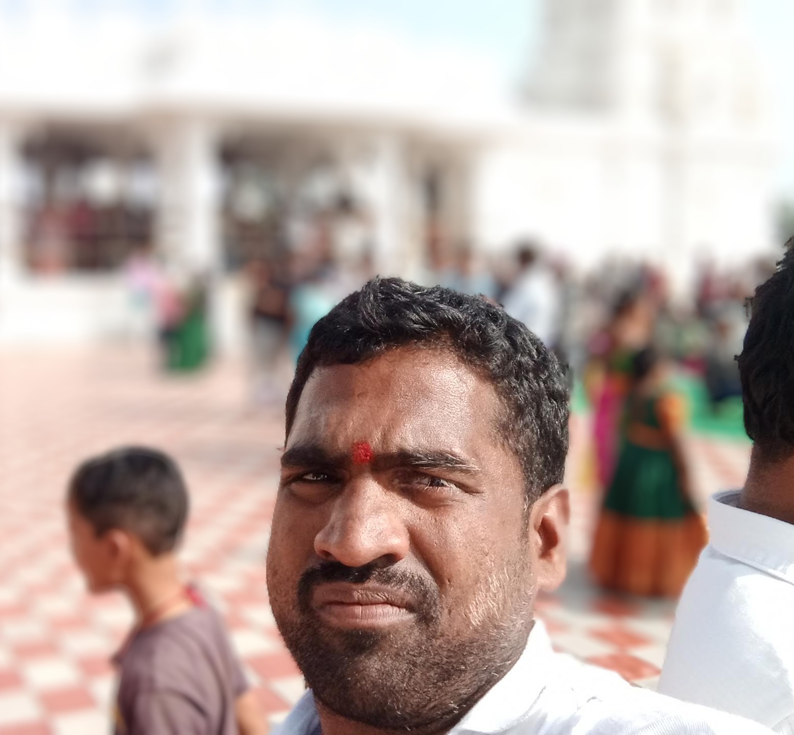 Rama Chandhraiah