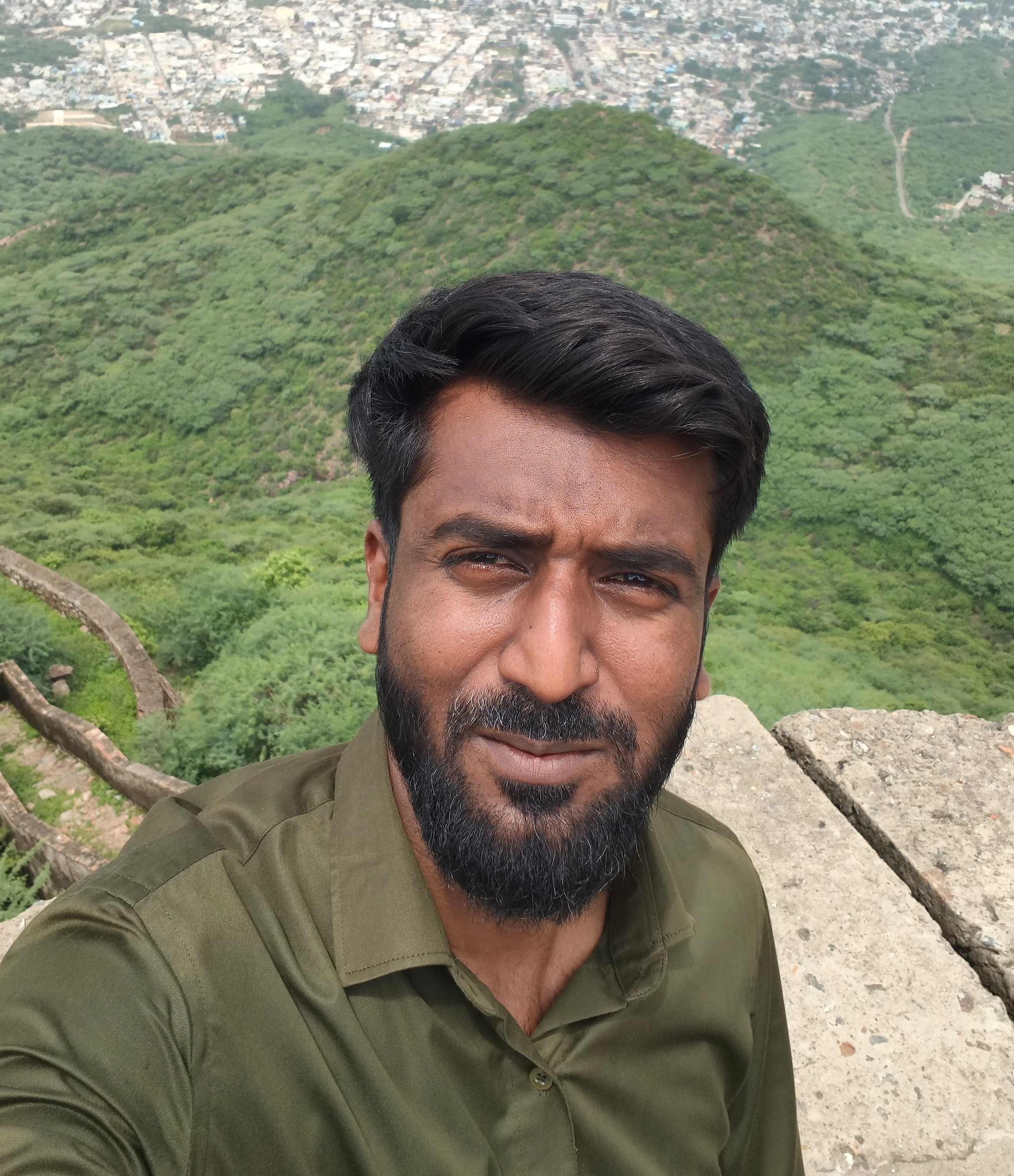 Hameed Uddin