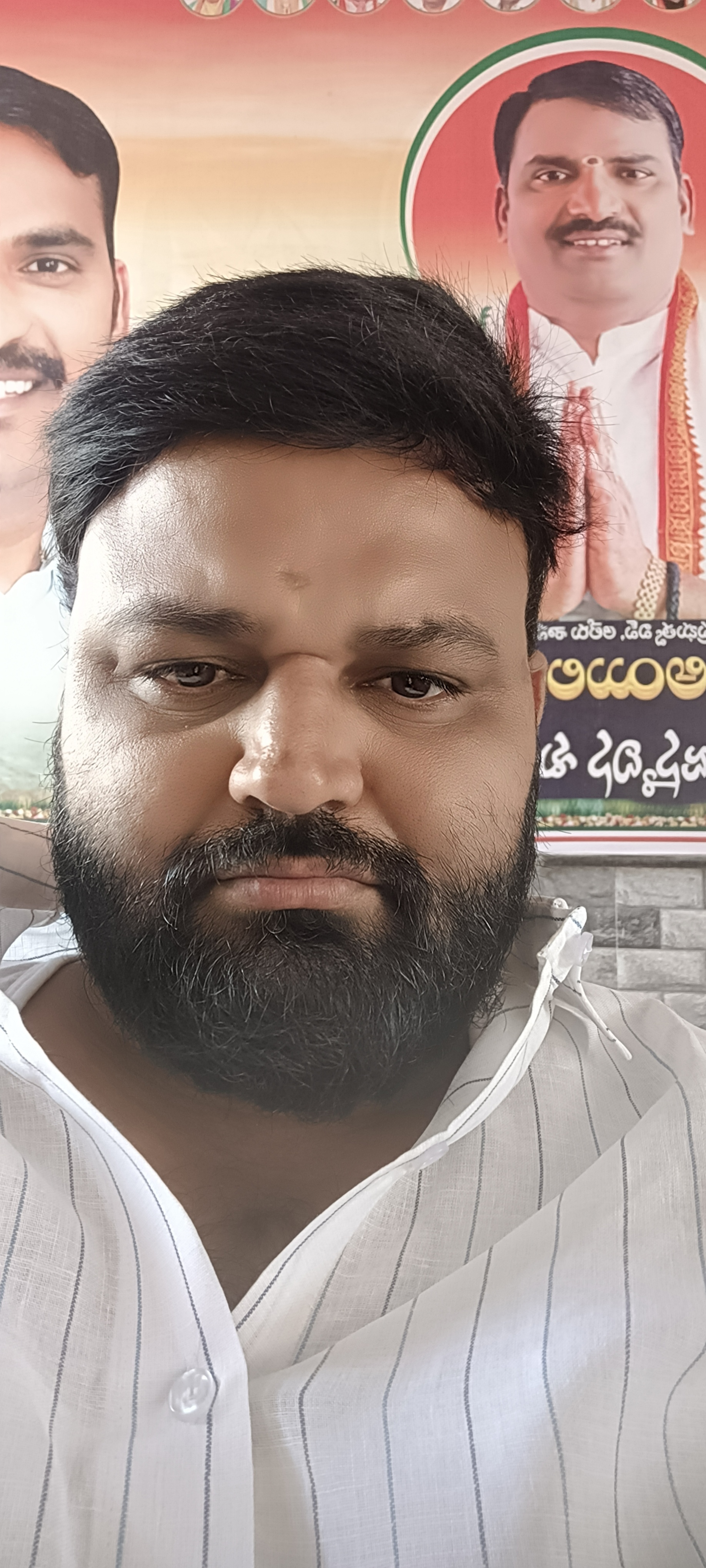 Kethavath Bhaskar